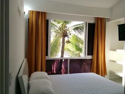 Casa Hotel Galeones Cartagena