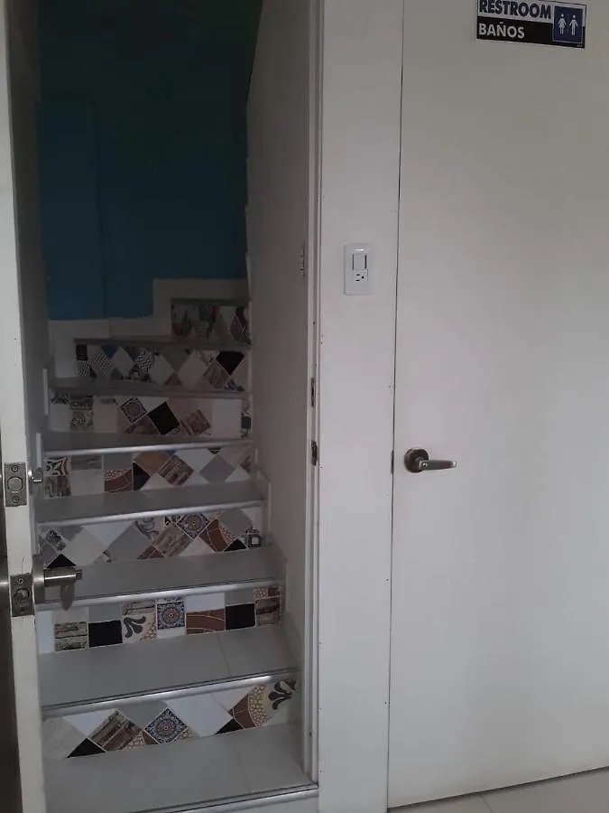 Casa Hotel Galeones Cartagena 2*,  Colombia