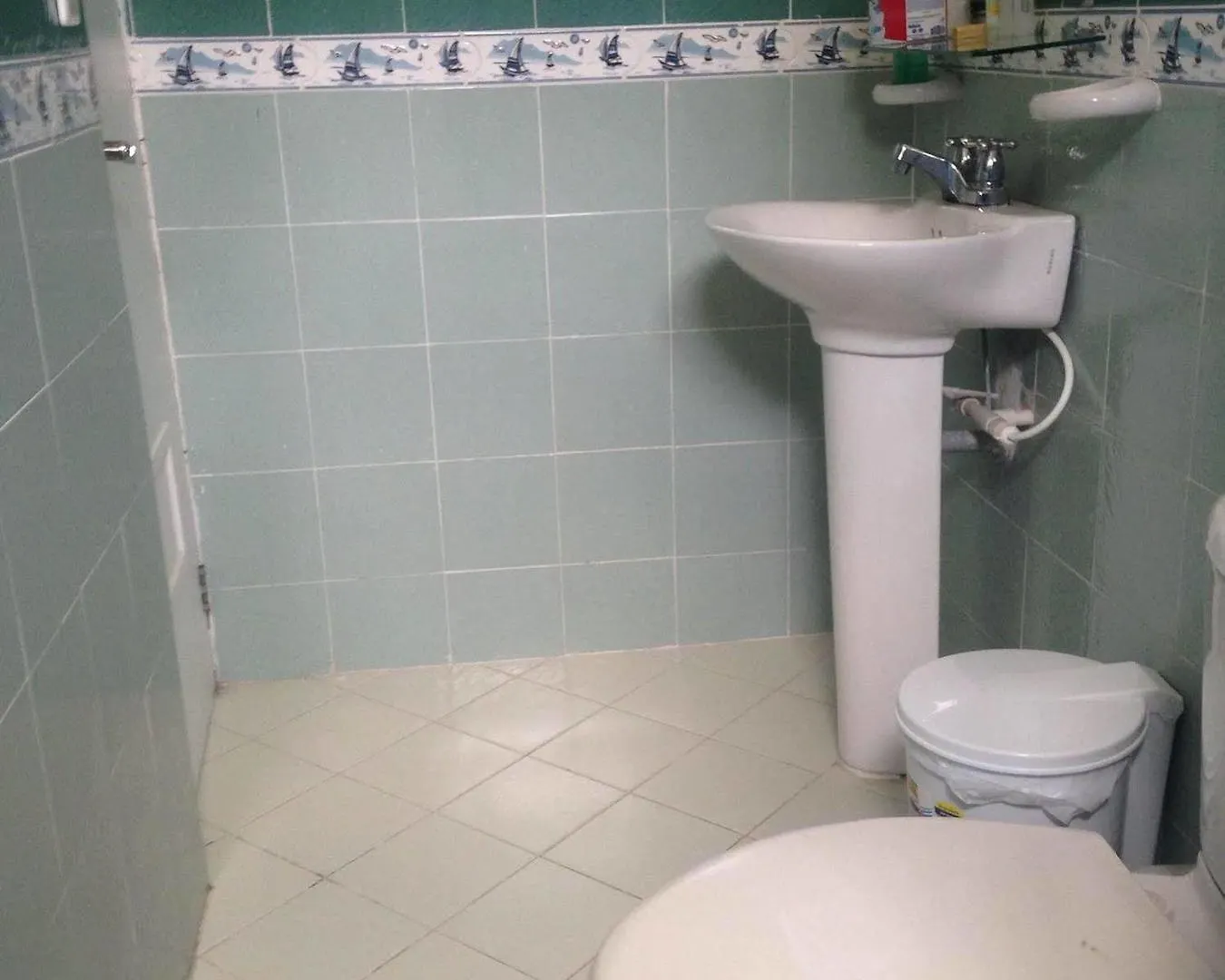 Casa Hotel Galeones Cartagena