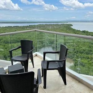 Luxury In Ocean Pavillion Cartagena