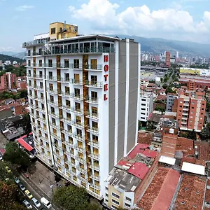 **** Hotel Dorado La 70 Colombia